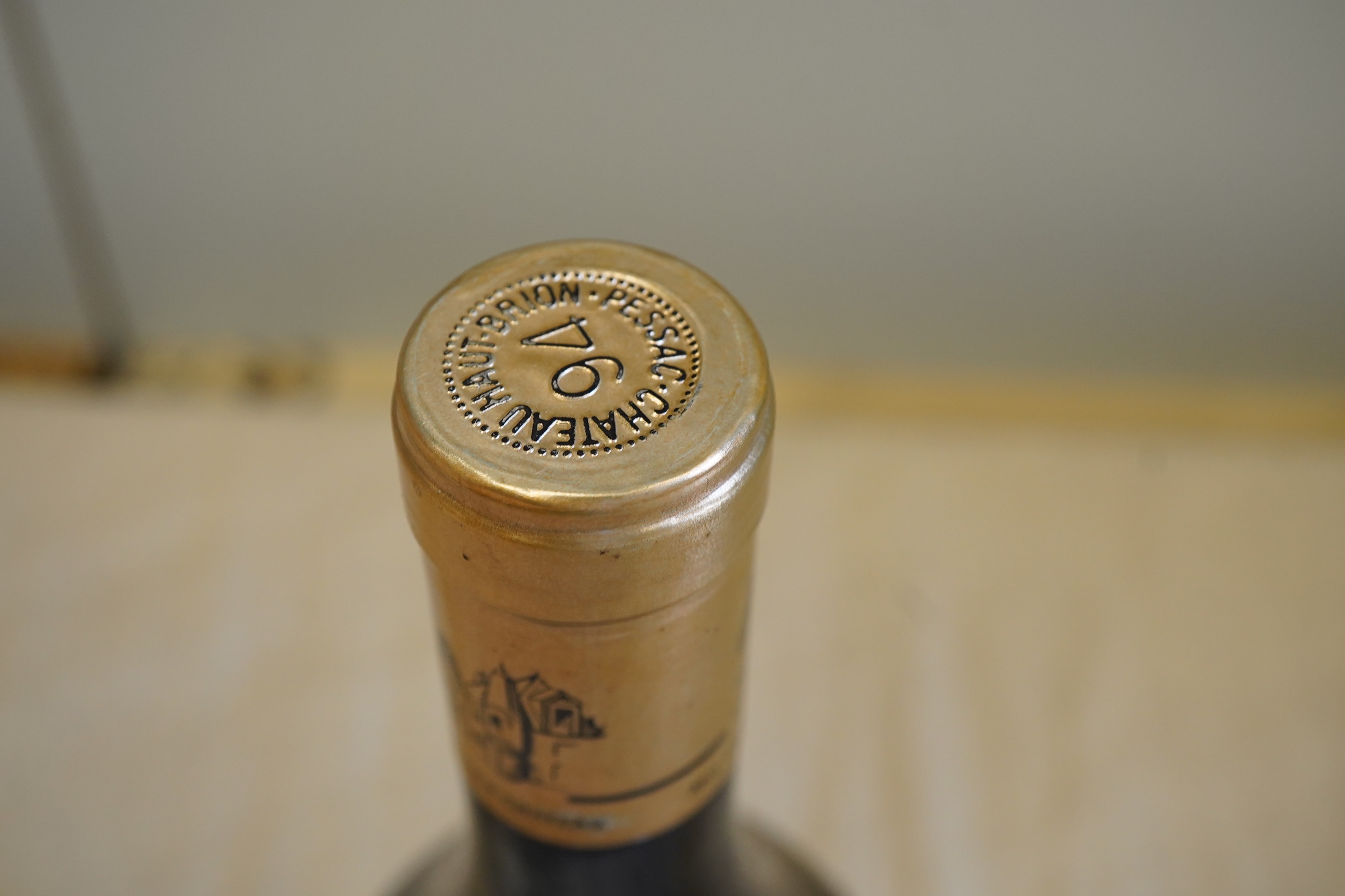 Château Haut-Brion, 1994